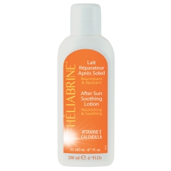 After Sun Soothing Lotion